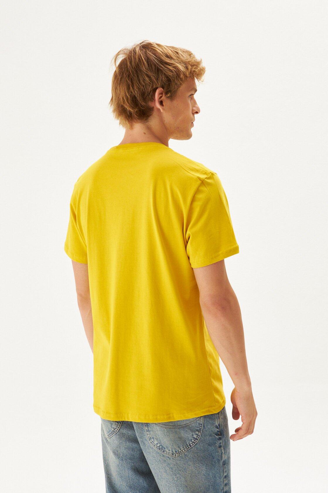 Remera Lisa R